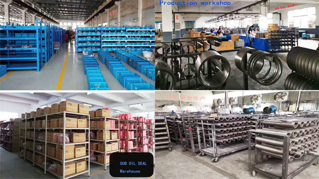 Guangzhou Opal Machinery Parts Operation Department