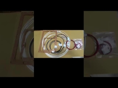 17A-15-05111  17A1505111  D155A-3 D155AX-5 변속기 키트; 서비스 키트  KOMATSU