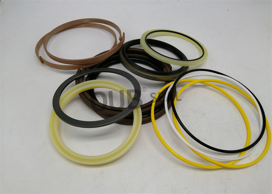 CTC-2316844 Hydraulic Seal Kit Arm Boom Bucket Seal Kit  Excavator Parts Seal Kits For  CTC-2426840